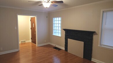 814 Park Pl in Clinton, IA - Foto de edificio - Building Photo