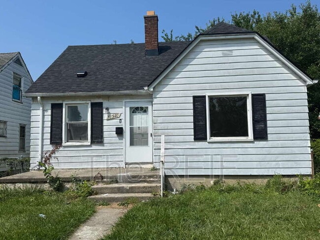property at 18935 Beland St