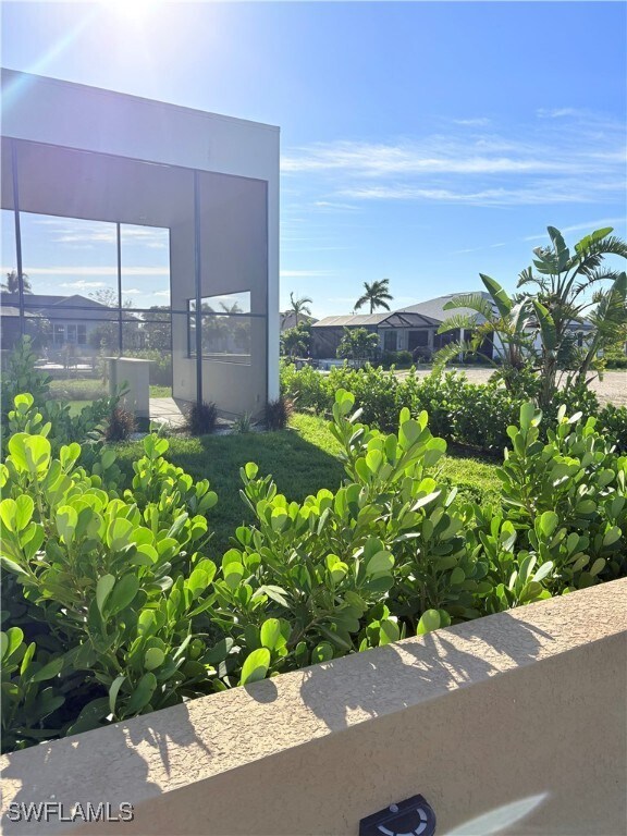 property at 3923 SW 13th Ave