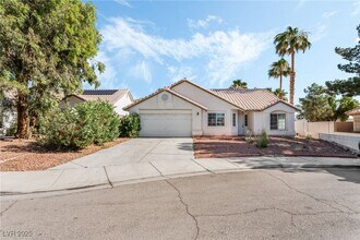3104 Aristotle Ave in North Las Vegas, NV - Building Photo - Building Photo