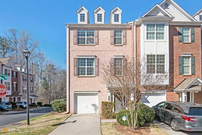 property at 600 Coligny Ct