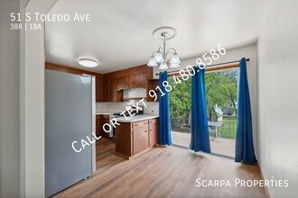 51 S Toledo Ave in Tulsa, OK - Building Photo - Building Photo