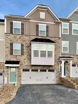 115 Moyer Hill Dr in Cranberry Township, PA - Building Photo