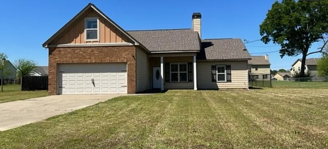 property at 266 Owens Rd