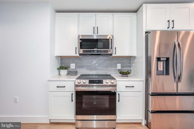 property at 2601 30th St NE