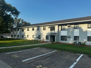 St. Boni Apartments in Saint Bonifacius, MN - Building Photo - Interior Photo