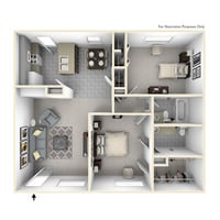 The Heights at Post Oak - 12