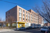 Prospect Plaza South in Brooklyn, NY - Foto de edificio - Building Photo