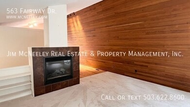 563 Fairway Dr in Gleneden Beach, OR - Building Photo - Building Photo