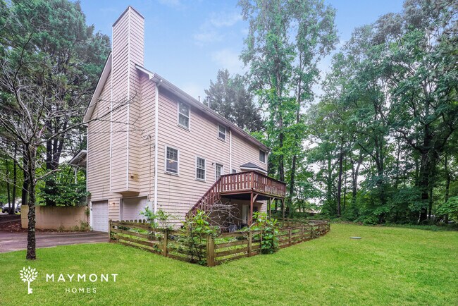 25 Den Ric Ct in Mcdonough, GA - Building Photo - Building Photo