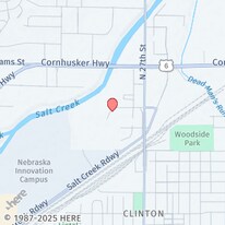 2545 Theresa St in Lincoln, NE - Building Photo