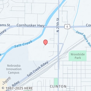 property at 2545 Theresa St