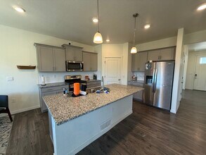 16269 Alpine Sorrel Dr in Monument, CO - Building Photo - Building Photo
