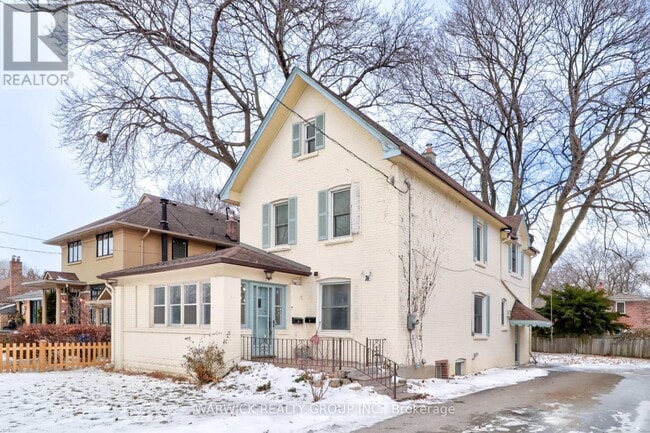 property at 74 Norseman St