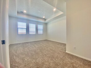 2729 Camino Plata Loop NE in Rio Rancho, NM - Foto de edificio - Building Photo
