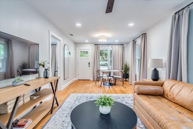 property at 1315 Newning Ave