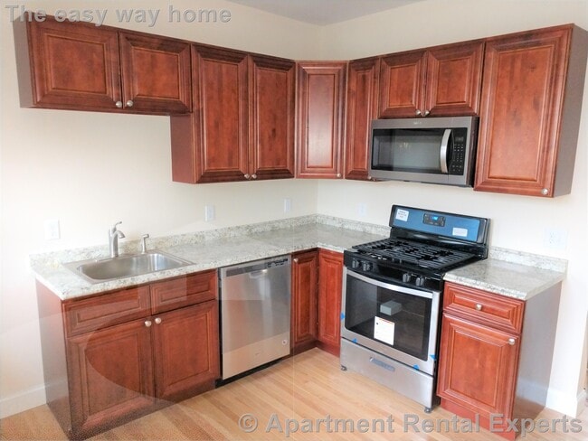 property at 274 Brookline St