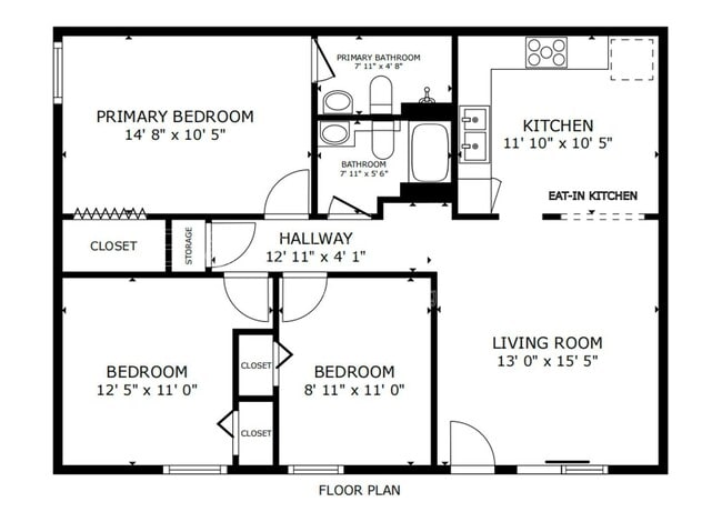 525 N May in Mesa, AZ - Building Photo - Building Photo