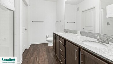 1905 Promenade Way, Unit 2200 in Jacksonville, FL - Foto de edificio - Building Photo