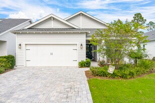 119 Anastasia Cir in Watersound, FL - Building Photo