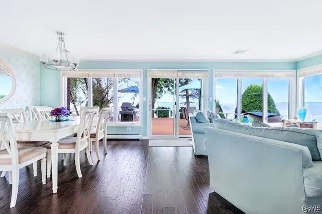 property at 1509 Park Ave