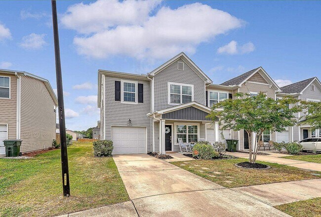 property at 152 Kirkland St