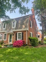 3455 S Stafford St in Arlington, VA - Building Photo