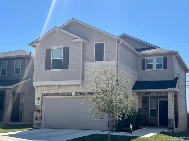 property at 9862 Overlook Canyon