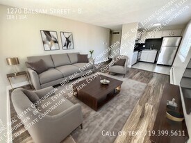 1270 Balsam St in Lakewood, CO - Building Photo