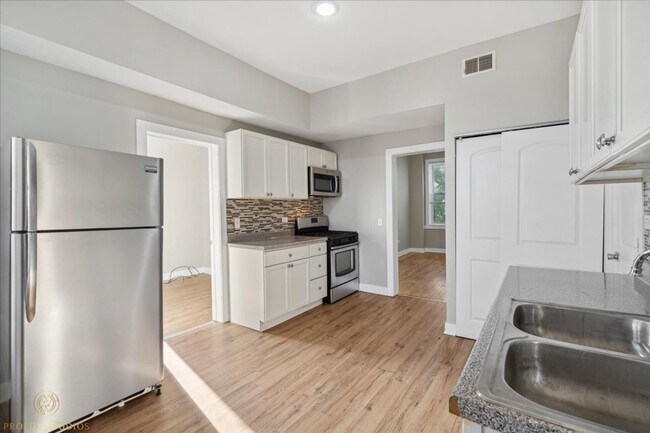 1500 48th Ct in Cicero, IL - Building Photo - Building Photo