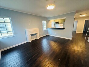 600 Euclid Ave, Unit 4B in Miami Beach, FL - Foto de edificio - Building Photo