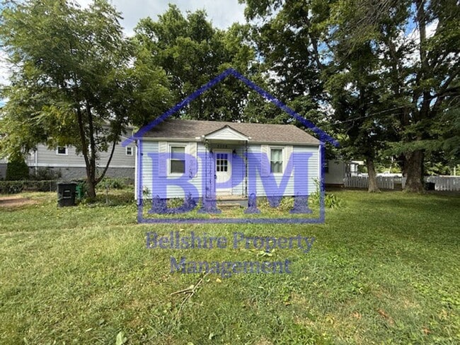 property at 5508 Winn Ave