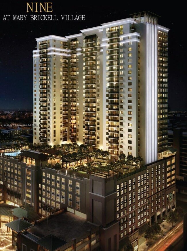 property at 999 SW 1st Ave