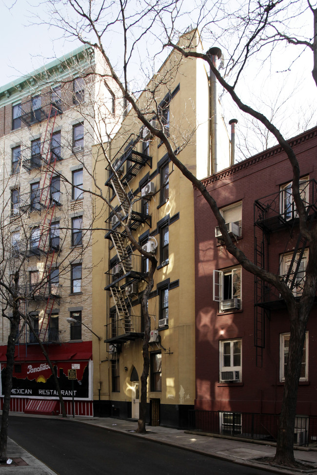 9 Minetta St in New York, NY - Foto de edificio - Building Photo