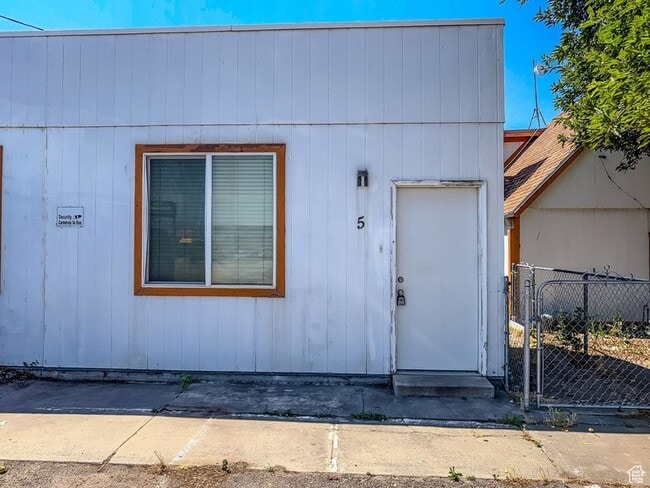 property at 3674 S State St