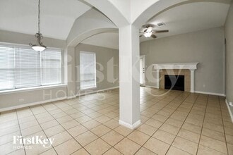 205 Wooded Creek Ave in Wylie, TX - Building Photo - Building Photo