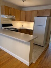 288 Monmouth St in Jersey City, NJ - Foto de edificio - Building Photo