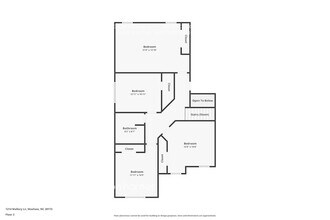 1214 Mallory Ln in Waxhaw, NC - Building Photo - Building Photo