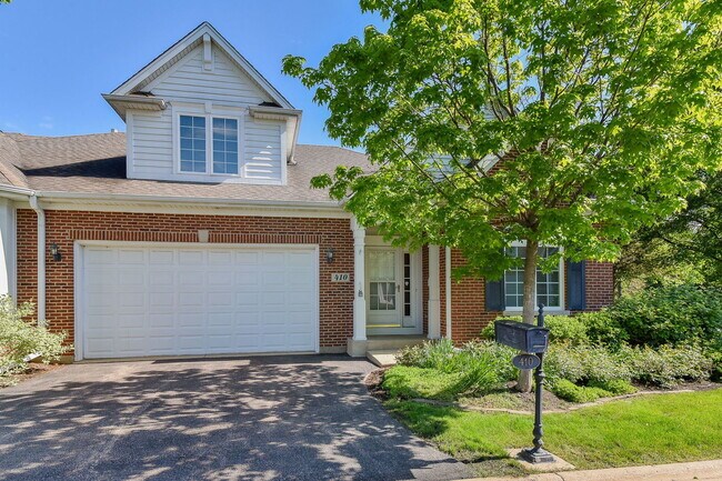410 Delnor Glen Dr in St. Charles, IL - Building Photo - Building Photo