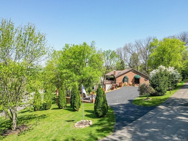 property at 204 Hogan Ln