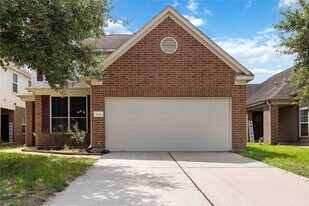 29526 Winton Wood Way in Spring, TX - Building Photo