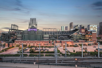 The Casey in Denver, CO - Building Photo - Building Photo