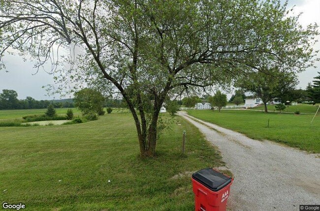 property at 6001 S Buckner Tarsney Rd