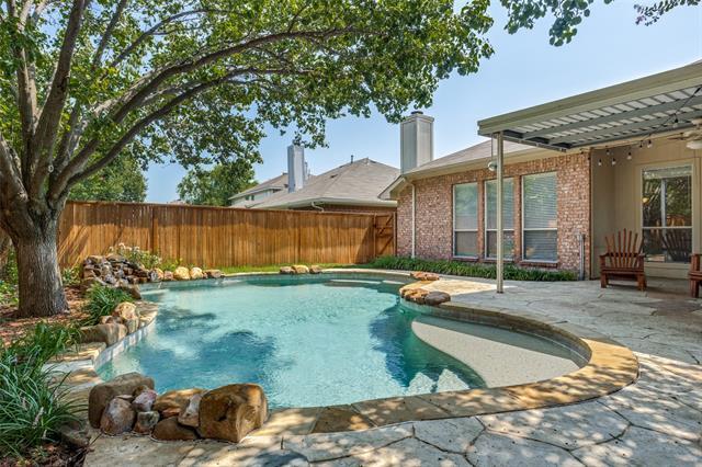 1621 Hightimber Ln in Wylie, TX - Building Photo - Building Photo