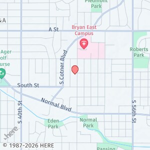 property at 1911 S 48th St