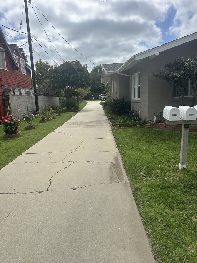 2474 255th St in Lomita, CA - Building Photo - Building Photo