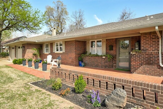 property at 3127 NW 69th St