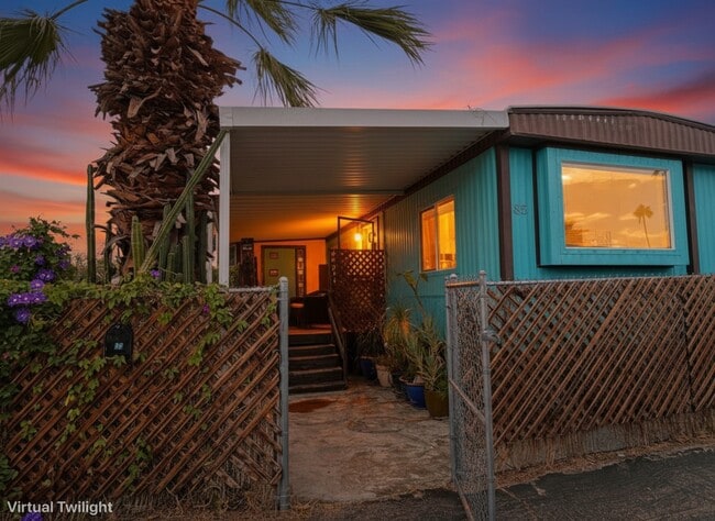 property at 70875 Dillon Rd