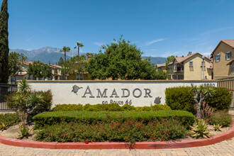 Amador in Rancho Cucamonga, CA - Building Photo - Building Photo