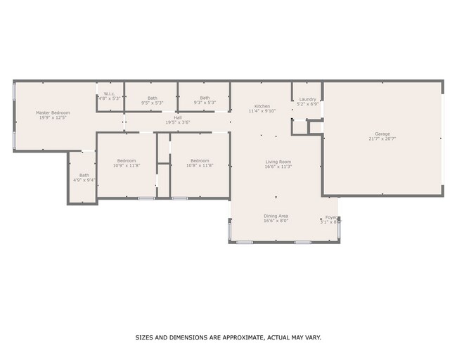 5726 Lehigh St-Unit -5726 Lehigh Street in Lubbock, TX - Building Photo - Building Photo